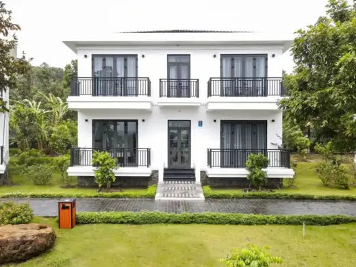 Dad Resort Phu Quoc, Фукуок